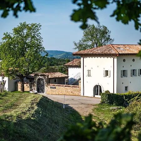 Borgo Gradis'ciutta Alloggio per agriturismo Gorizia
