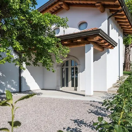 Borgo Gradis'ciutta Farmház *