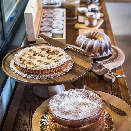 Фермерский дом Borgo Gradis'ciutta Гориция