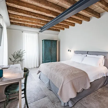 Borgo Gradis'ciutta Гориция