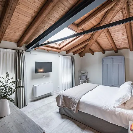 Фермерский дом Borgo Gradis'ciutta Гориция