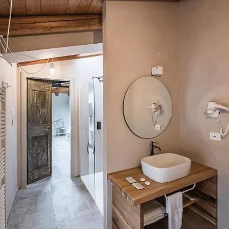 Фермерский дом Borgo Gradis'ciutta *