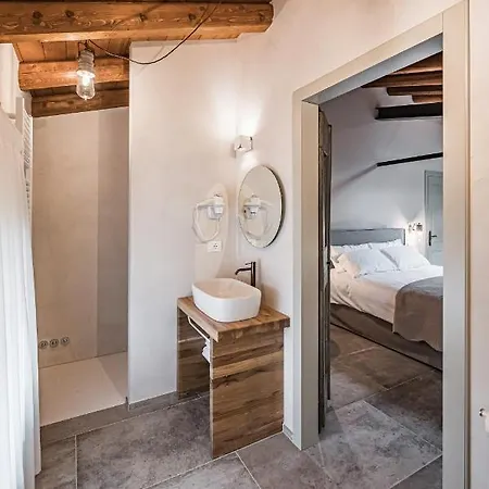 Borgo Gradis'ciutta * Гориция