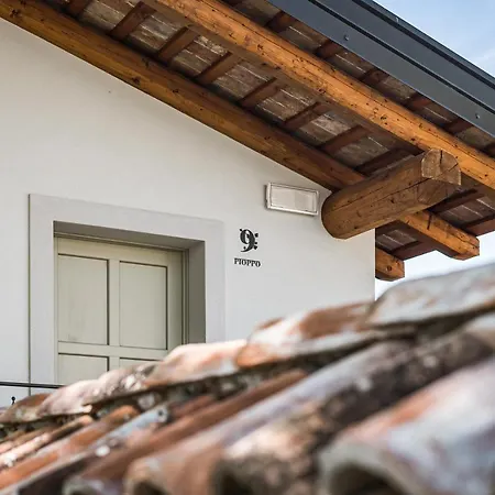 Alloggio per agriturismo Borgo Gradis'ciutta