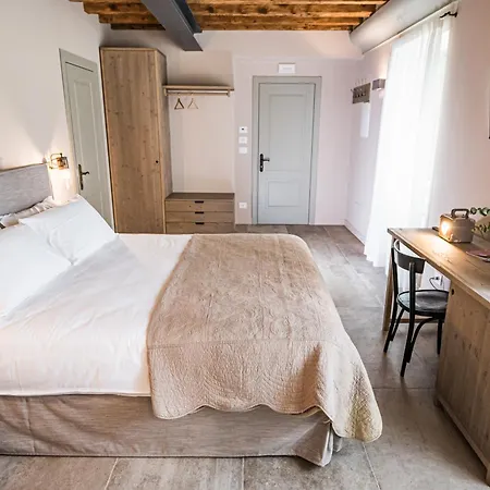 Фермерский дом Borgo Gradis'ciutta *