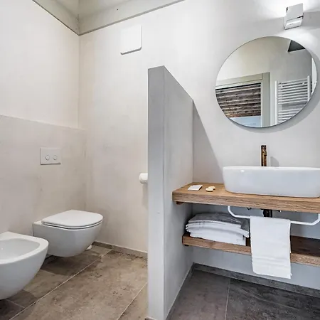 Borgo Gradis'ciutta Alloggio per agriturismo Gorizia