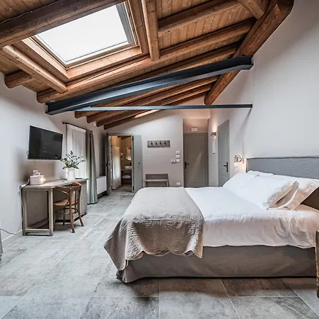 Borgo Gradis'ciutta *