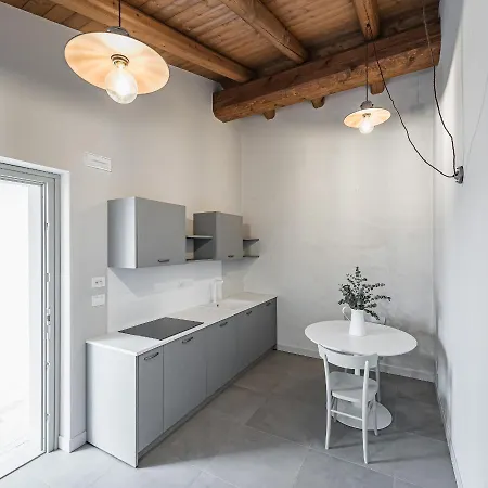 Фермерский дом Borgo Gradis'ciutta