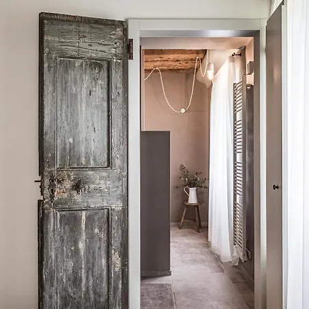 Фермерский дом Borgo Gradis'ciutta