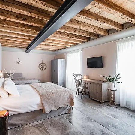 Farmház Borgo Gradis'ciutta Gorizia