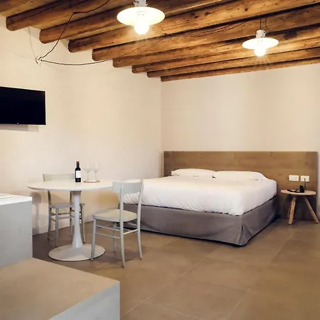 Borgo Gradis'ciutta Alloggio per agriturismo