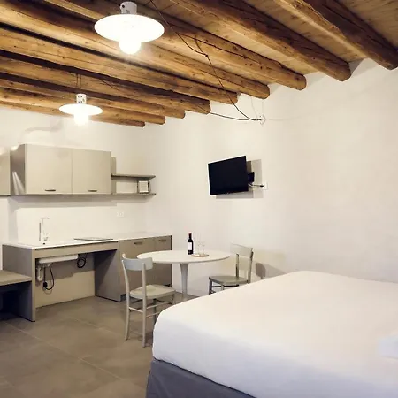 Borgo Gradis'ciutta Alloggio per agriturismo