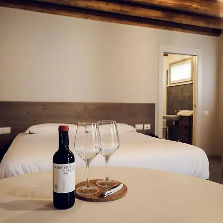 Borgo Gradis'ciutta Гориция