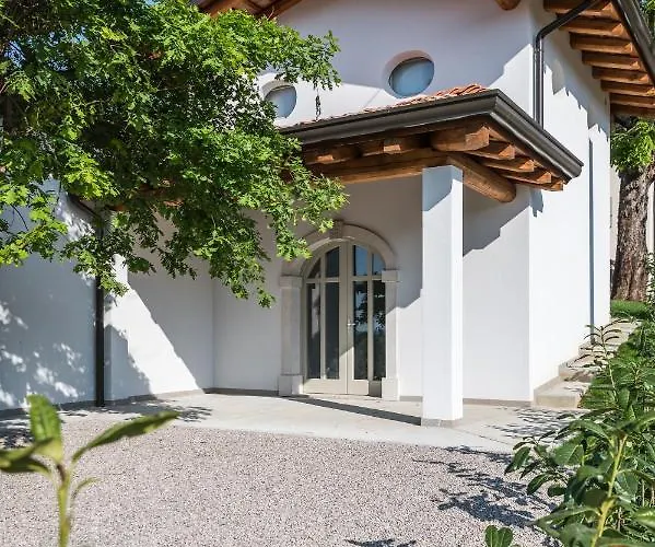 Borgo Gradis'ciutta Κατάλυμα σε φάρμα *