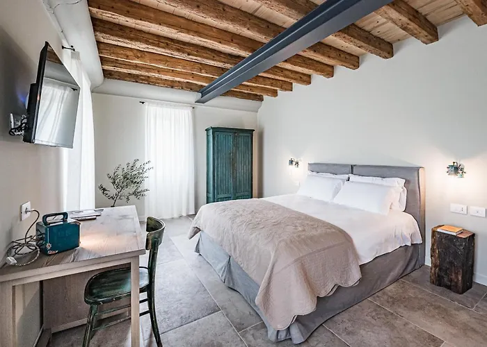 Borgo Gradis'ciutta Γκορίτσια