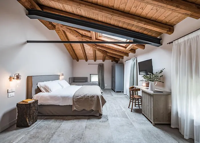 Borgo Gradis'ciutta Γκορίτσια