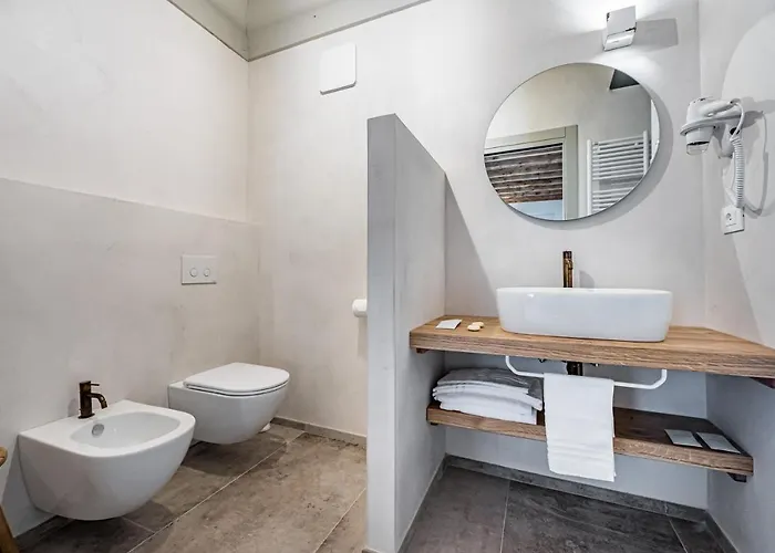 Borgo Gradis'ciutta Κατάλυμα σε φάρμα Γκορίτσια