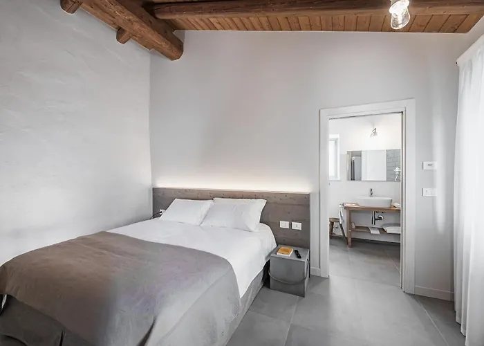 Borgo Gradis'ciutta Γκορίτσια