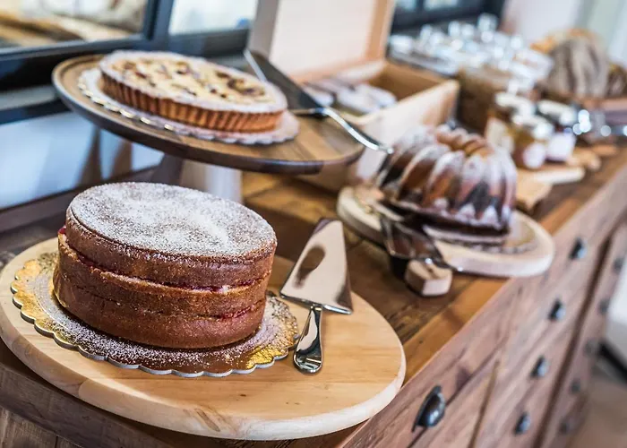 Borgo Gradis'ciutta Γκορίτσια