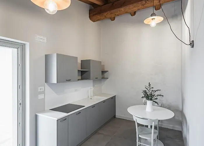 Κατάλυμα σε φάρμα Borgo Gradis'ciutta