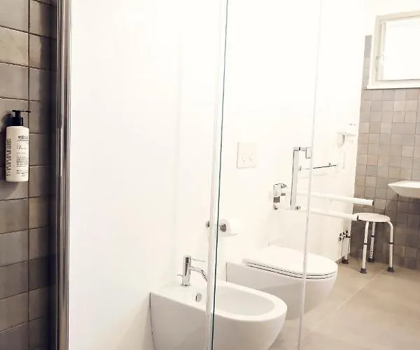 Borgo Gradis'ciutta Γκορίτσια