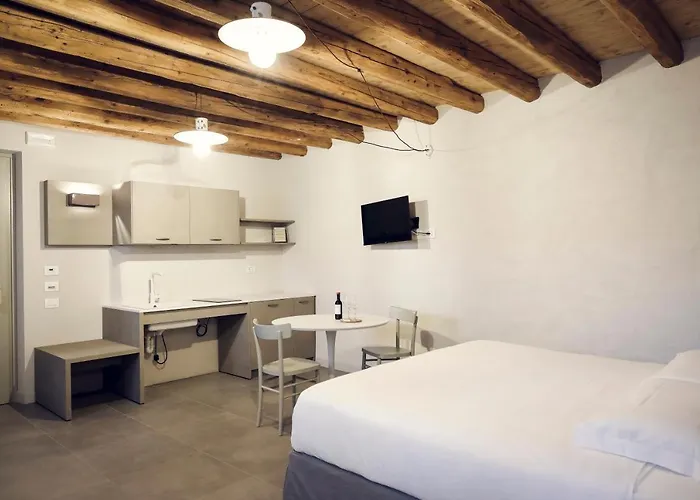 Borgo Gradis'ciutta Κατάλυμα σε φάρμα